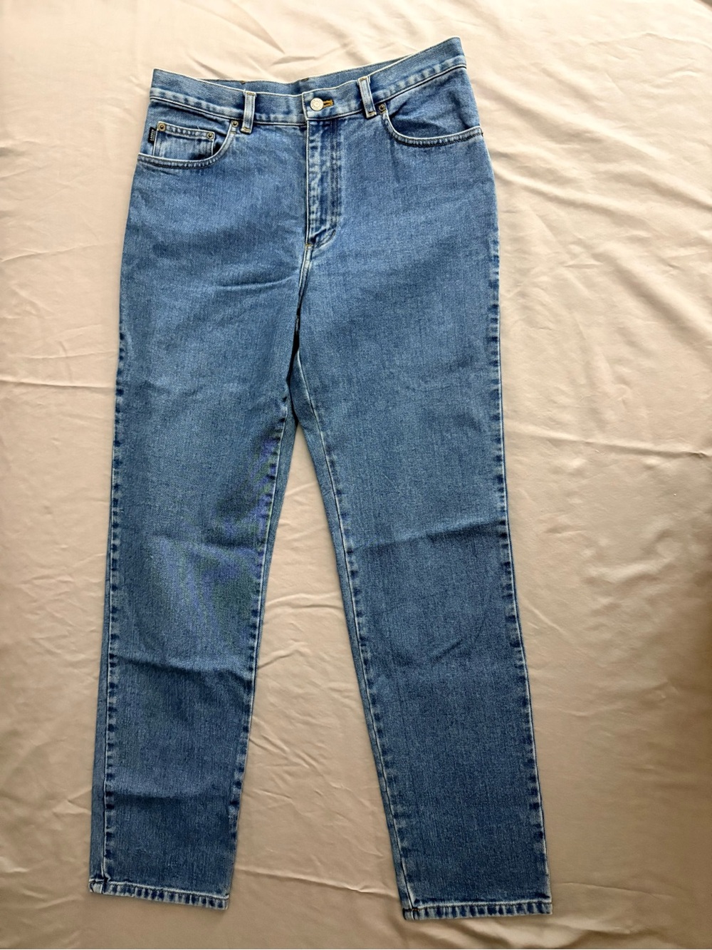 Lauren Jeans Co Jeans